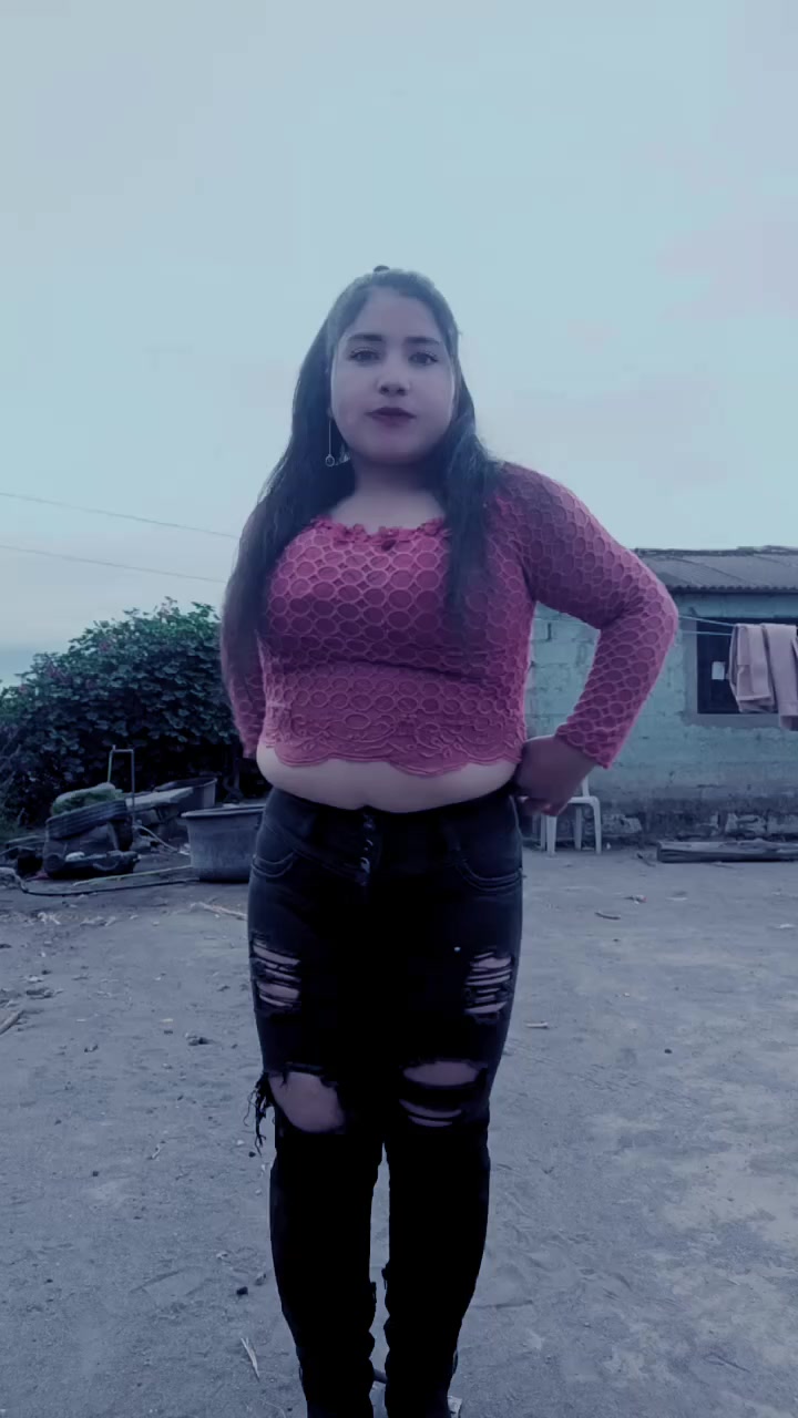 @Silvia Vargas