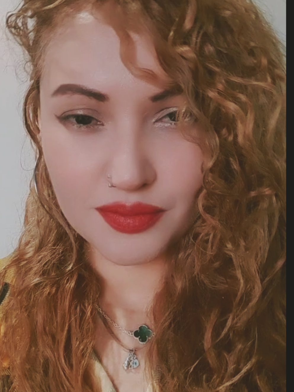 @🔥𝙂i𝙜i🌶️