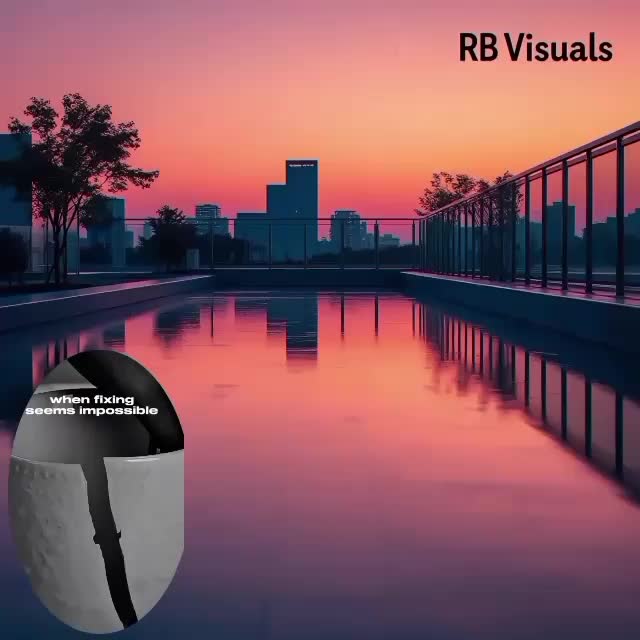 @RB Visuals (Lyrics)