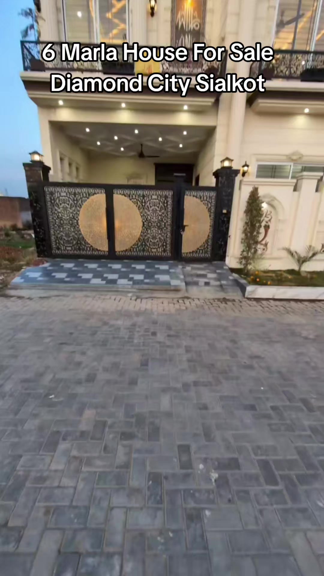 @Badar Real Estate | Sialkot