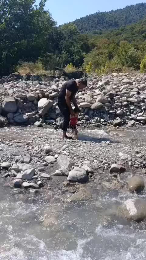@ 
