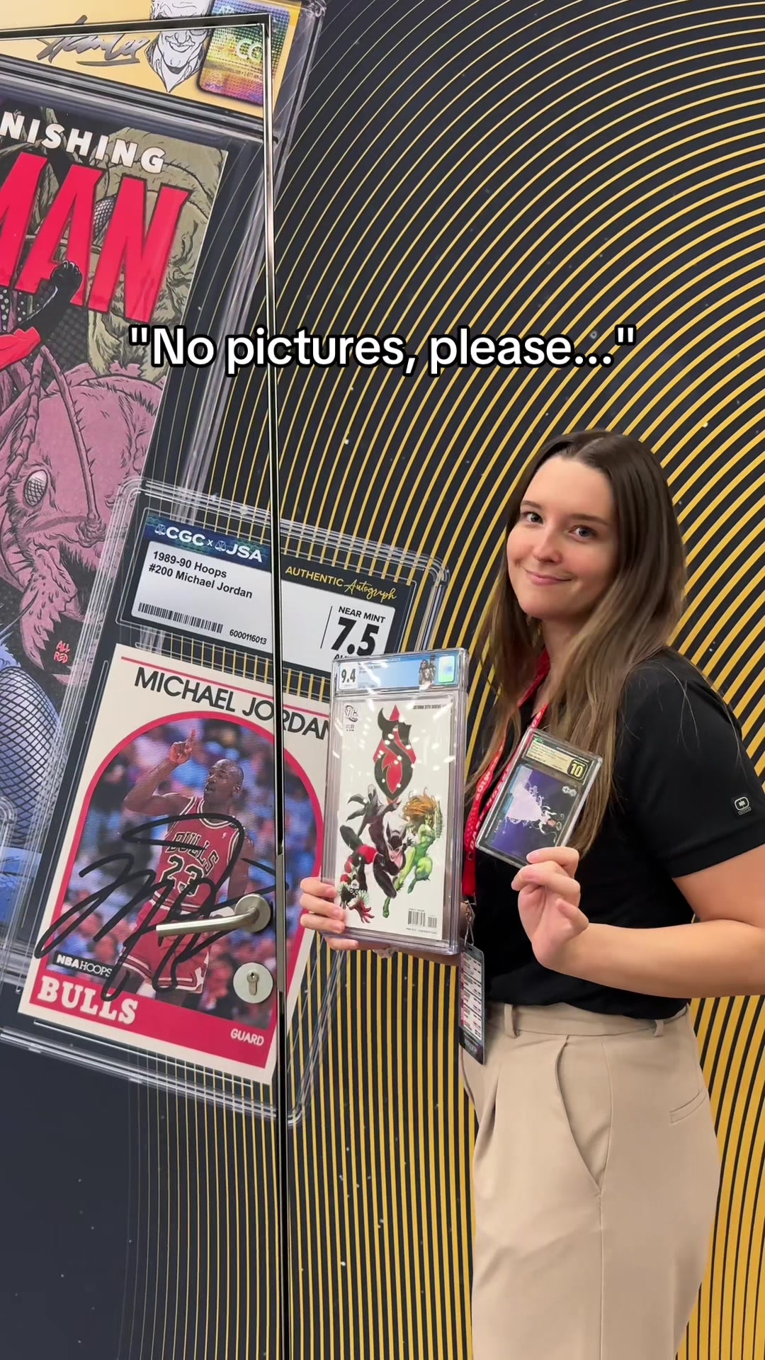 @CGC Comics