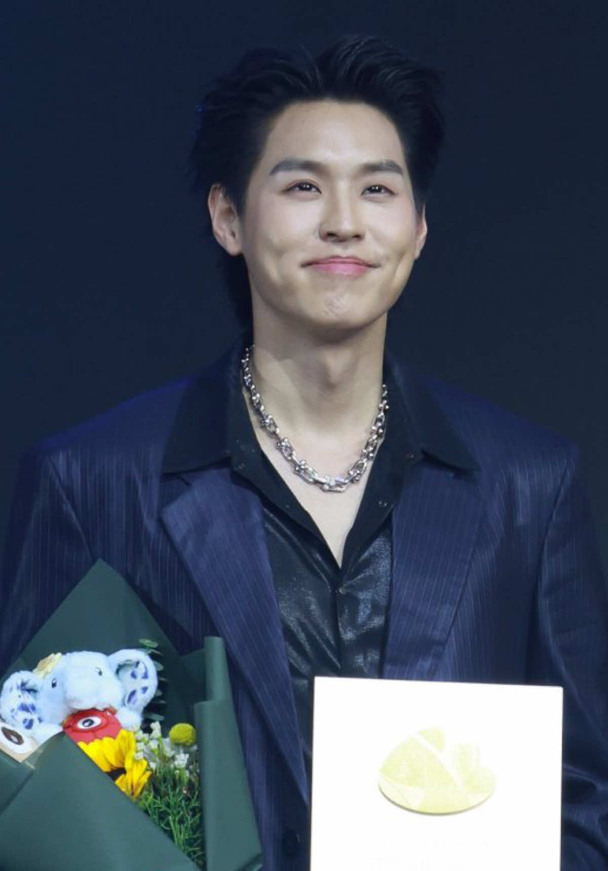 @Haru - Nhật K&yacute; Đu BKPP