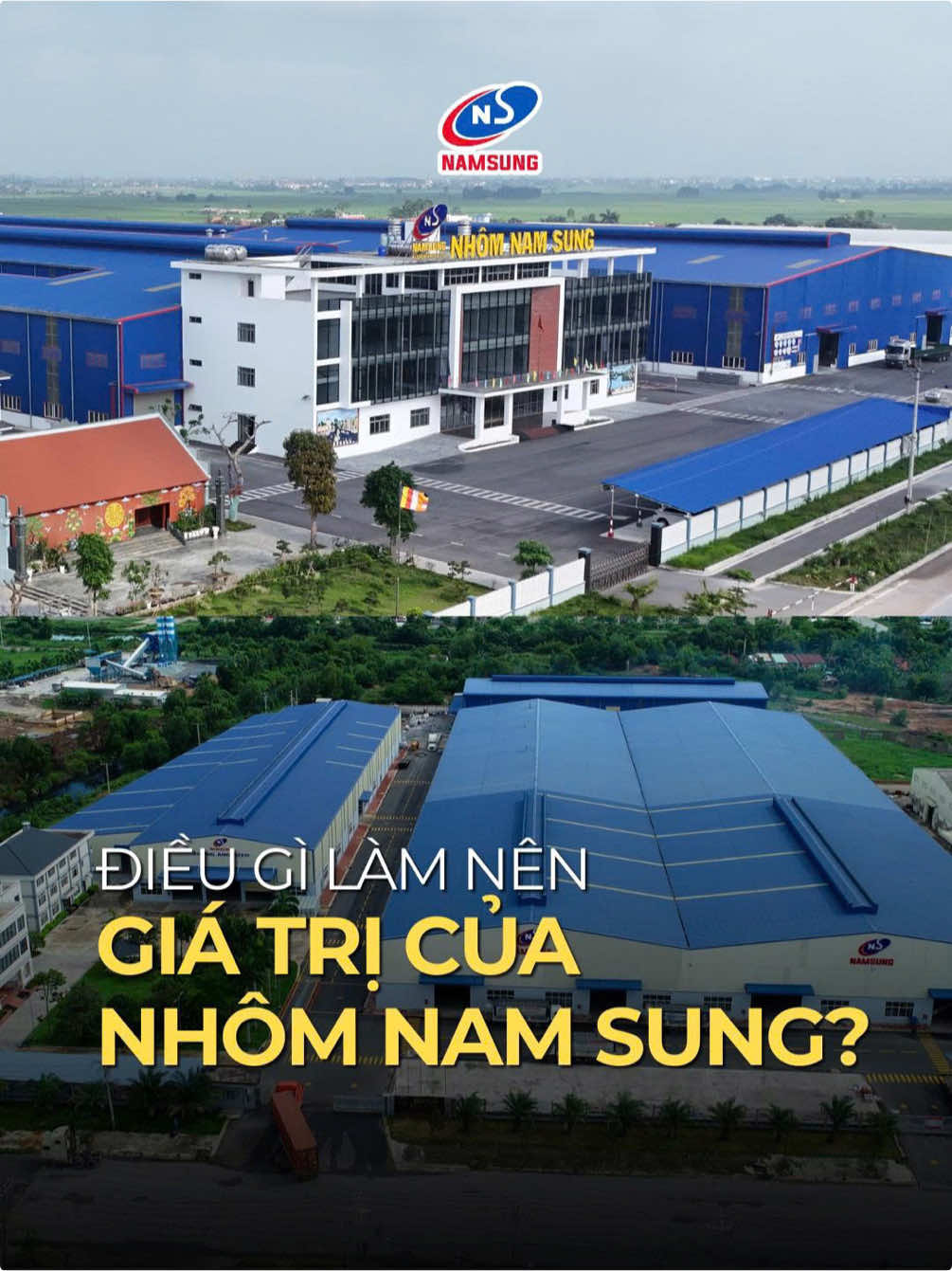 @NAM SUNG ALUMINUM