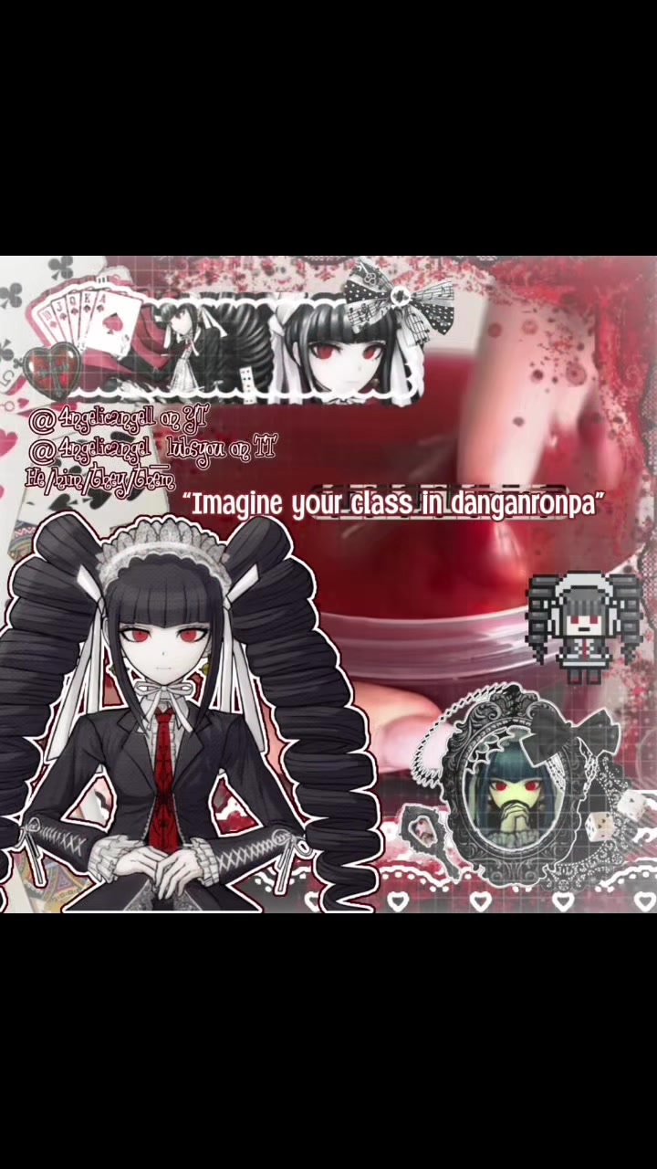 @⋆.˚ 𐔌 𝒜nge𝓁 ⊰˚
