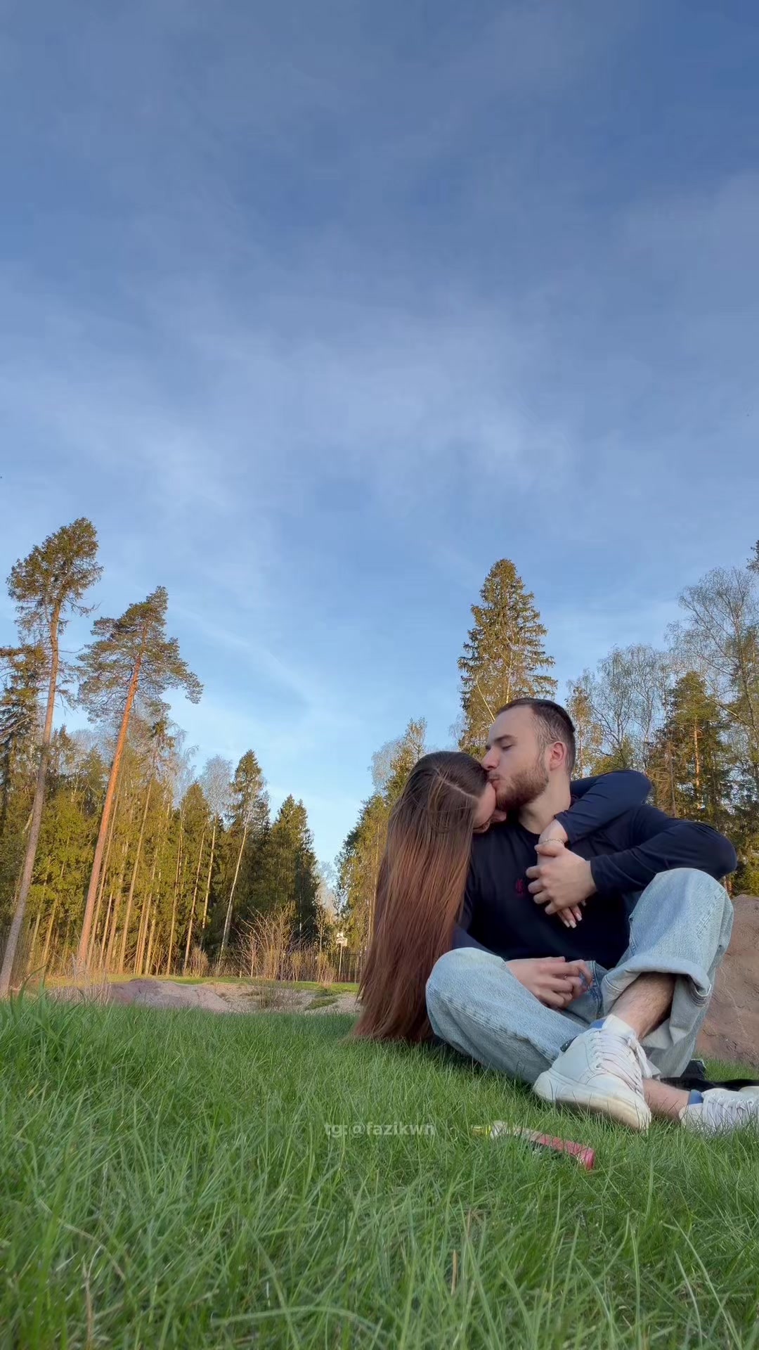 @снежа