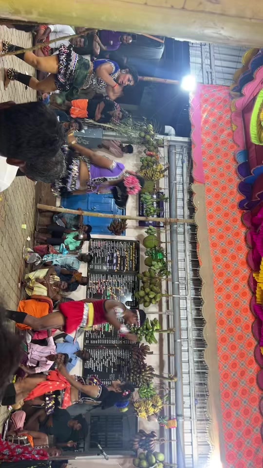 @Aravind kumar