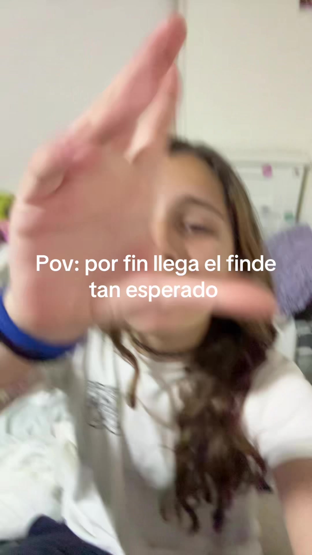 @ya me encontraron