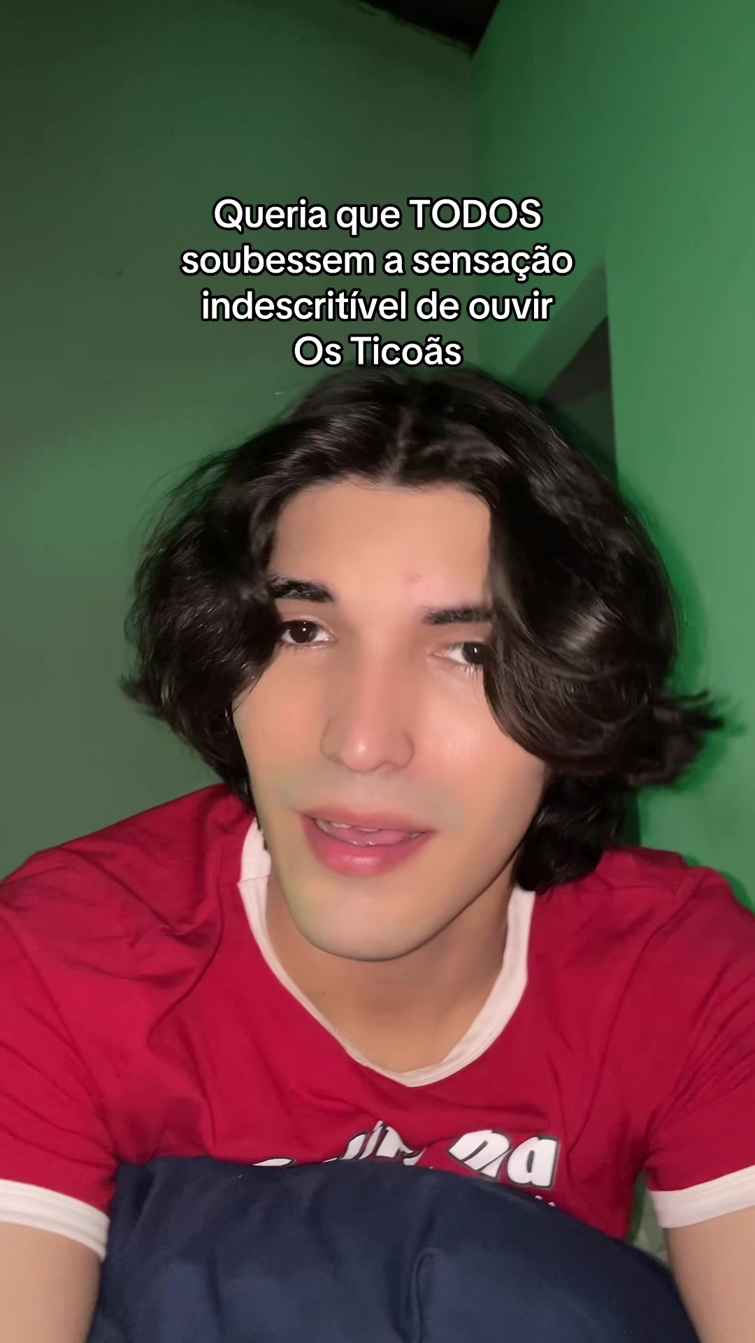 @Jackie X (perfil secundário)