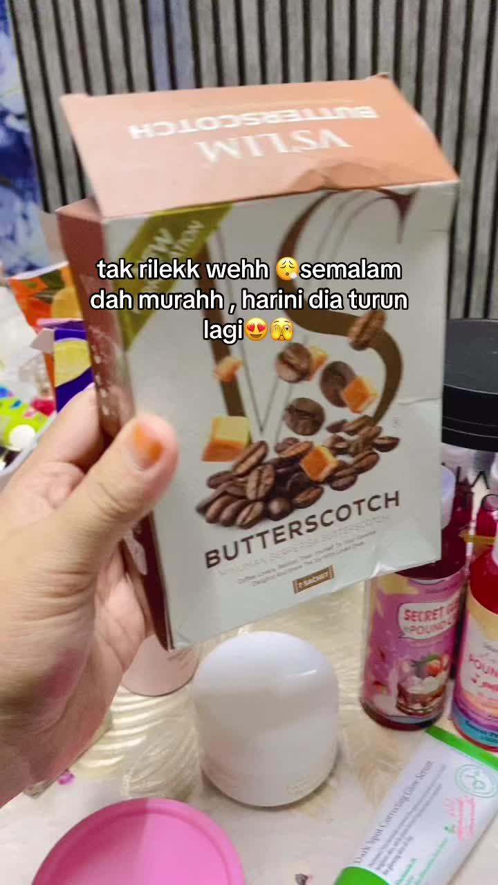 @NuramniEy ||| Racun tiktok🛍️