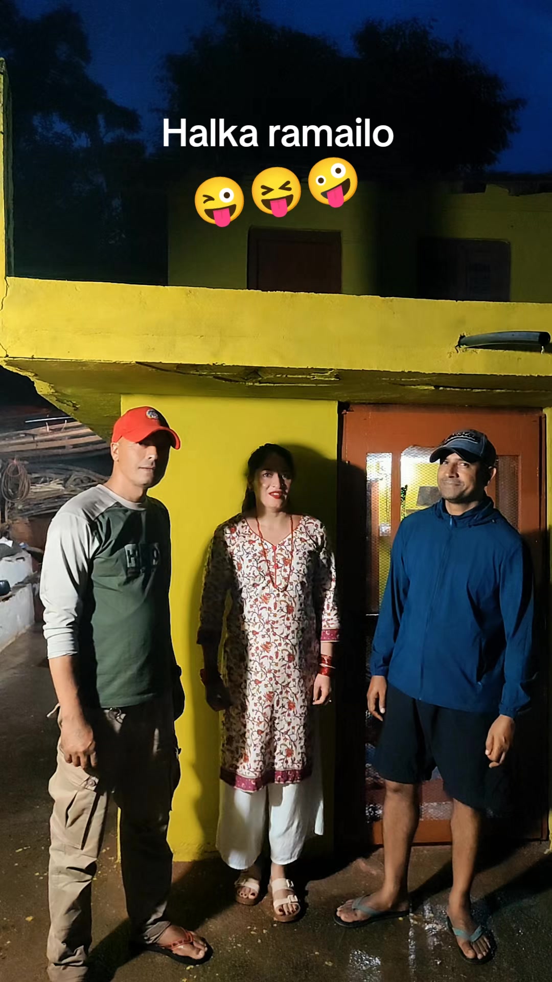 @Rajani Simkhada Joshi