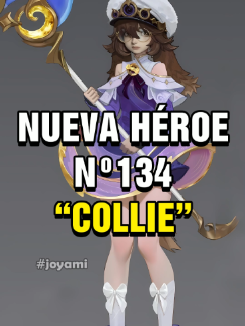 @Joyami