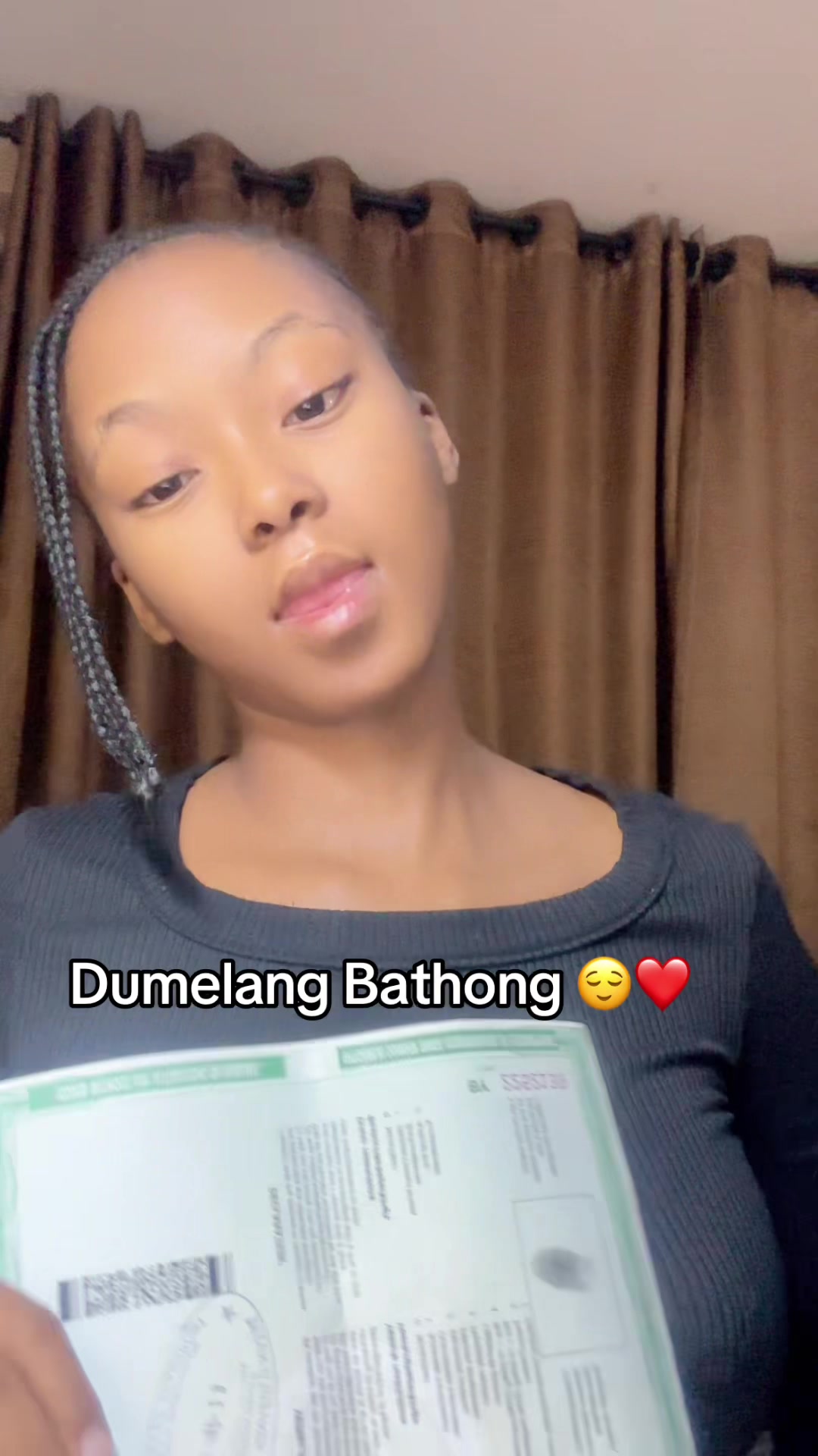@Tlotlomatso 💫