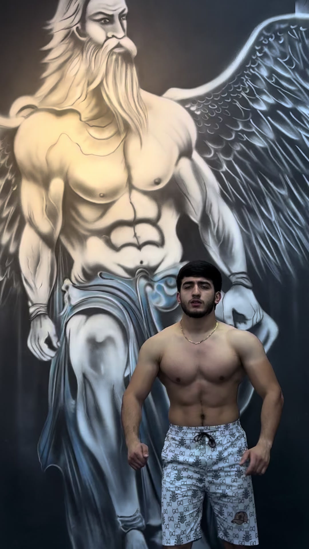 @Sadiq_GYM🦍💪