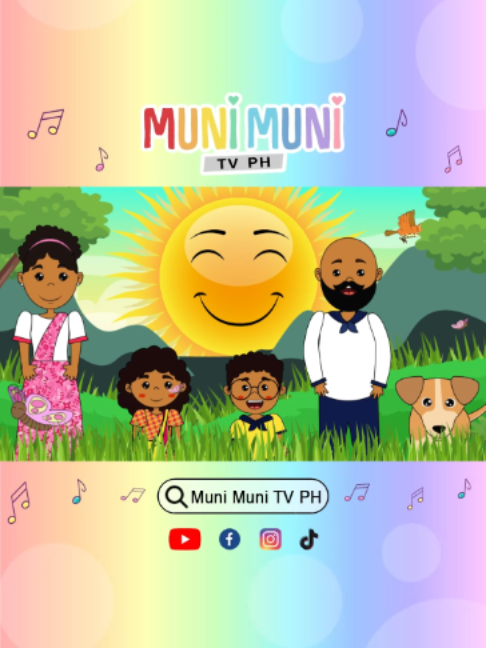 @Muni Muni TV PH