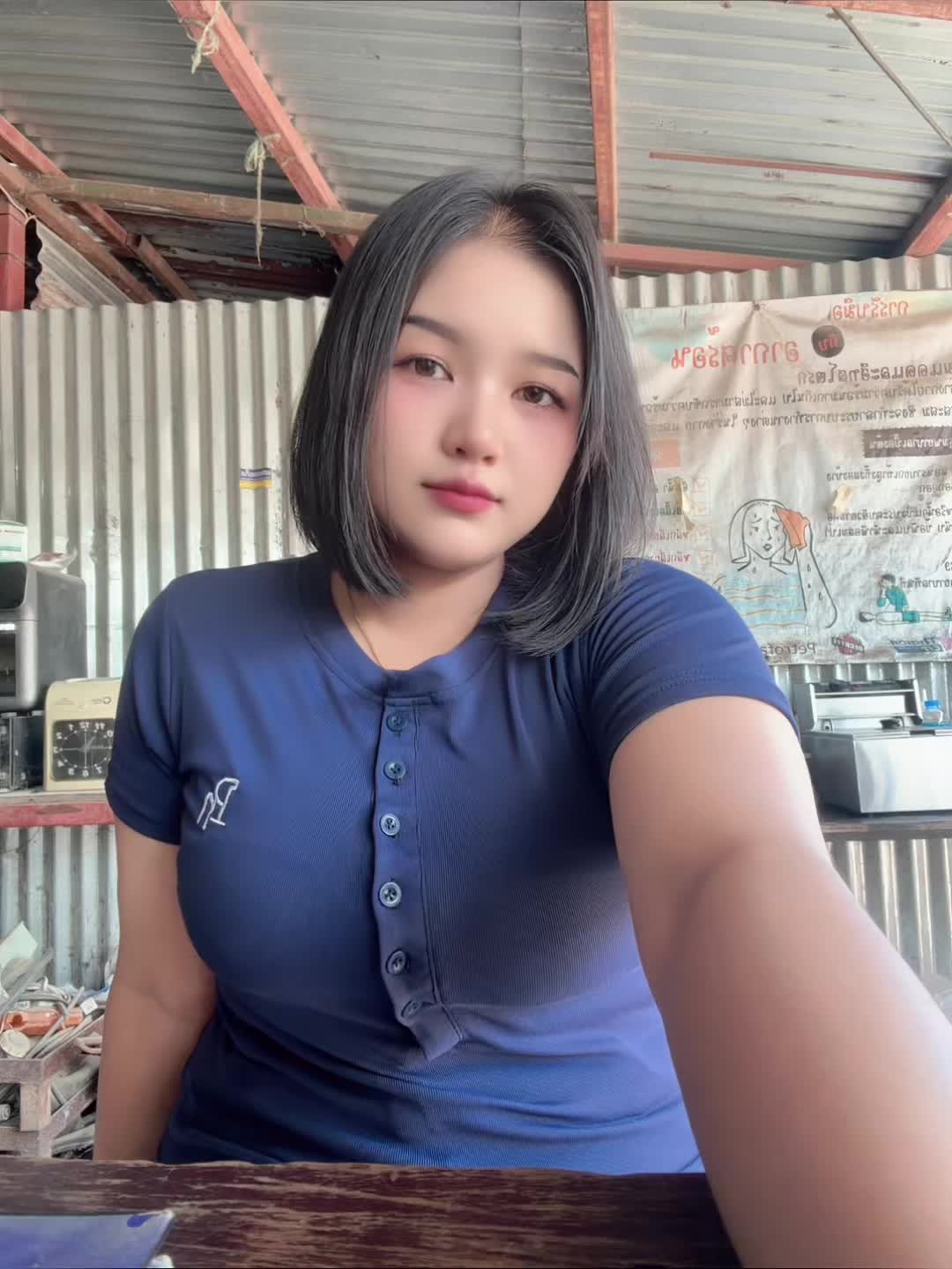 @เนยนี่มักกินโกโก้ (ใหม่)🧋🥰