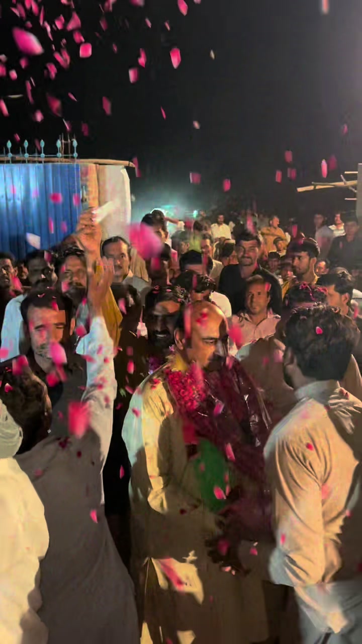 @MPA Khan Bahadur Dogar