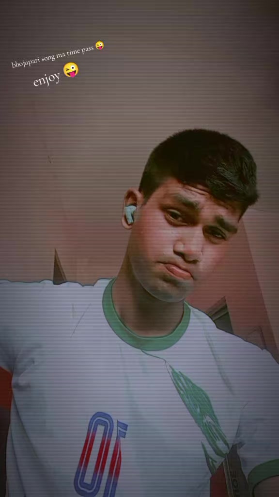 @⚔️Oii Bandu ke 👮one man army