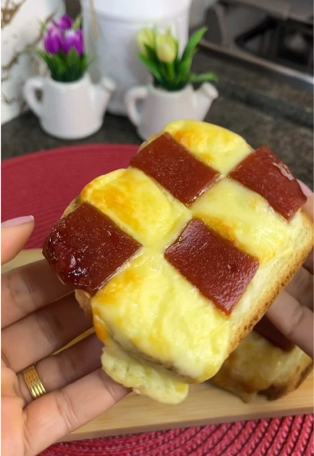 @Andréia Reis l Receitas