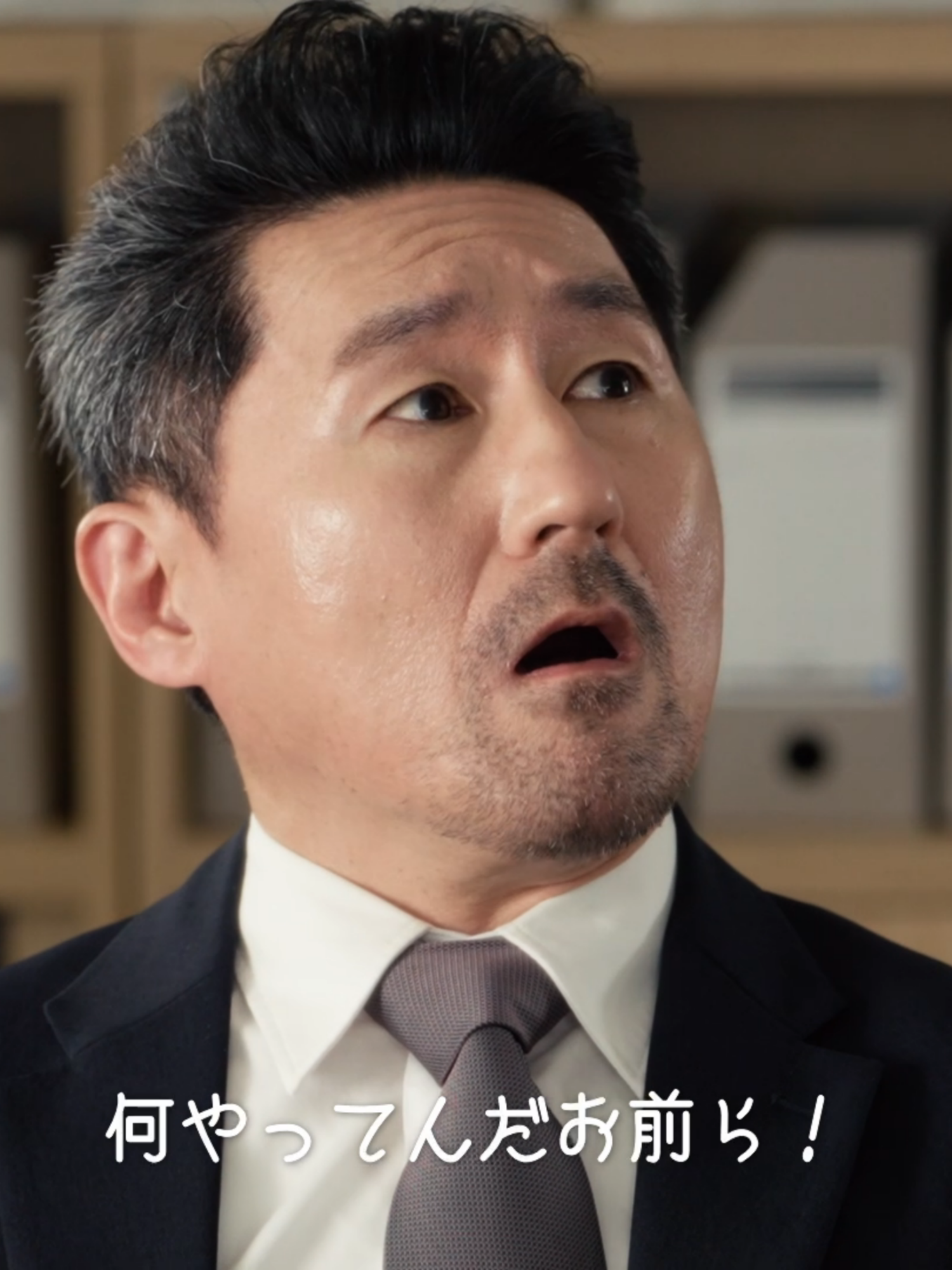@荒野行動-『KNIVES OUT』公式