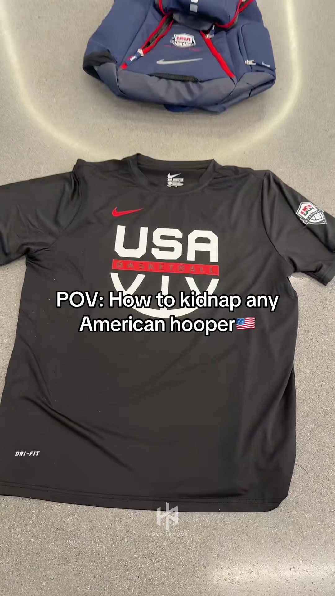 @Hoop Armour