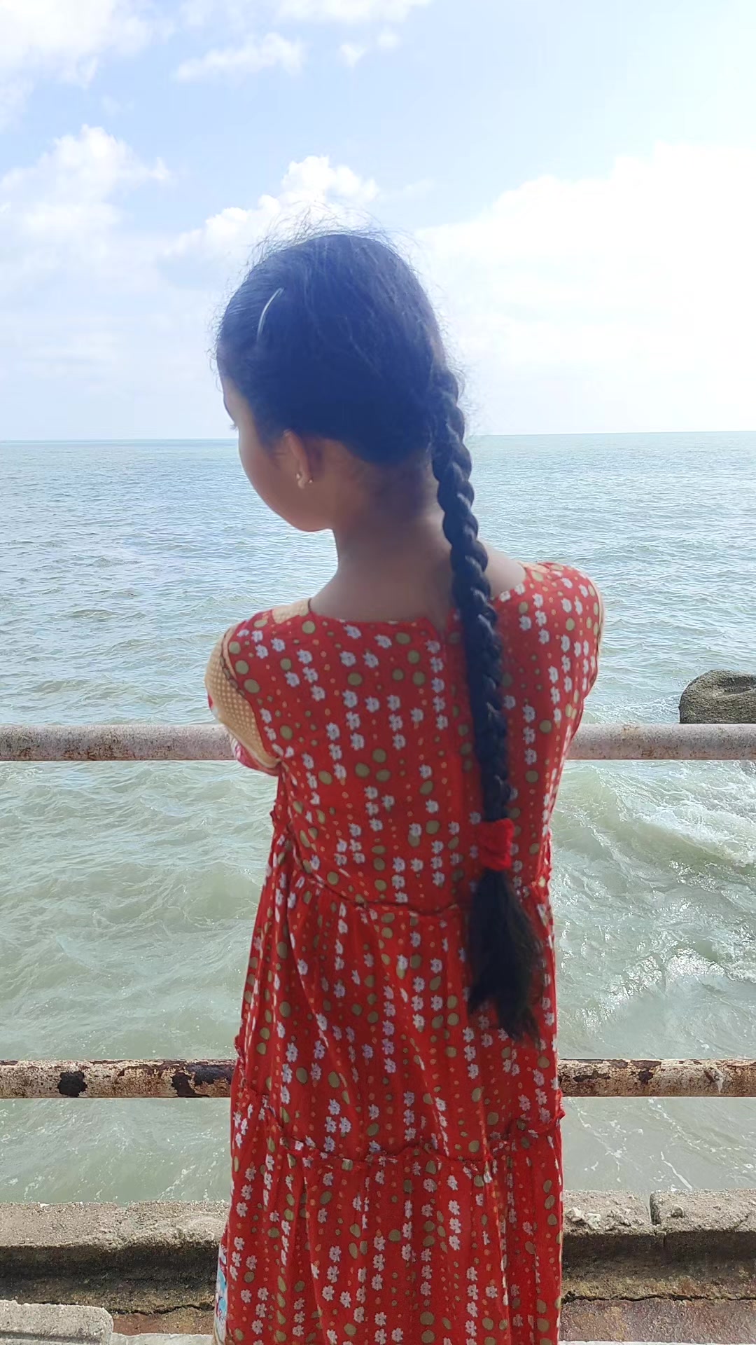 @Keishaa Nair ♥️ Anitha Mom
