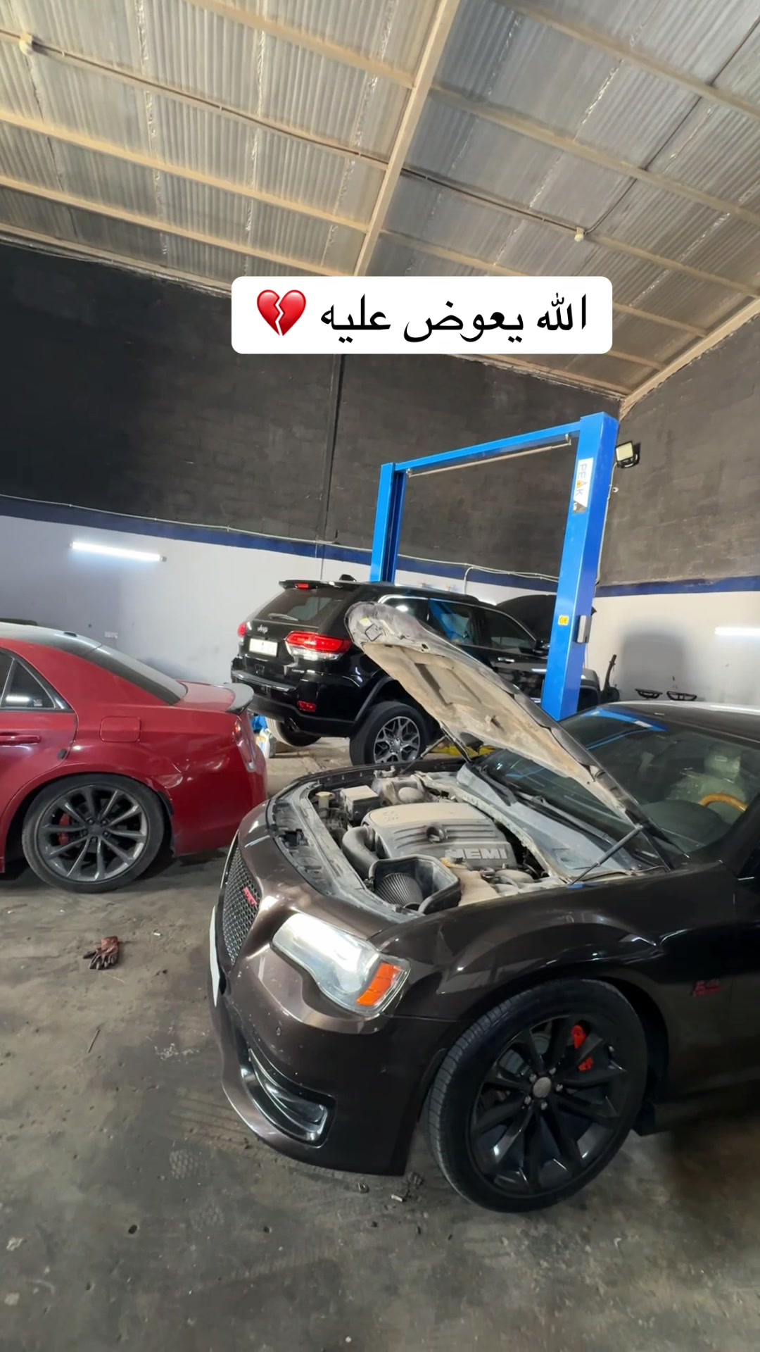 @غِفار العبدالله شباب كار 🚘515