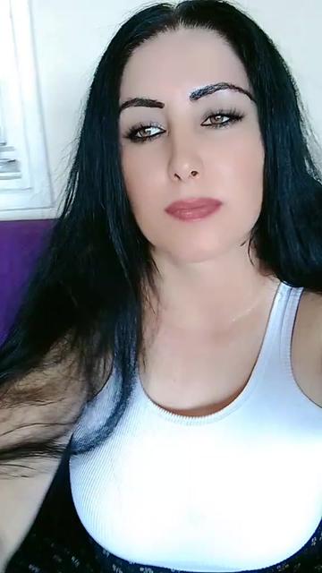 @Adanalı g&uuml;zel
