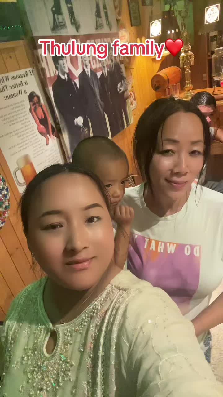 @samjana limbu