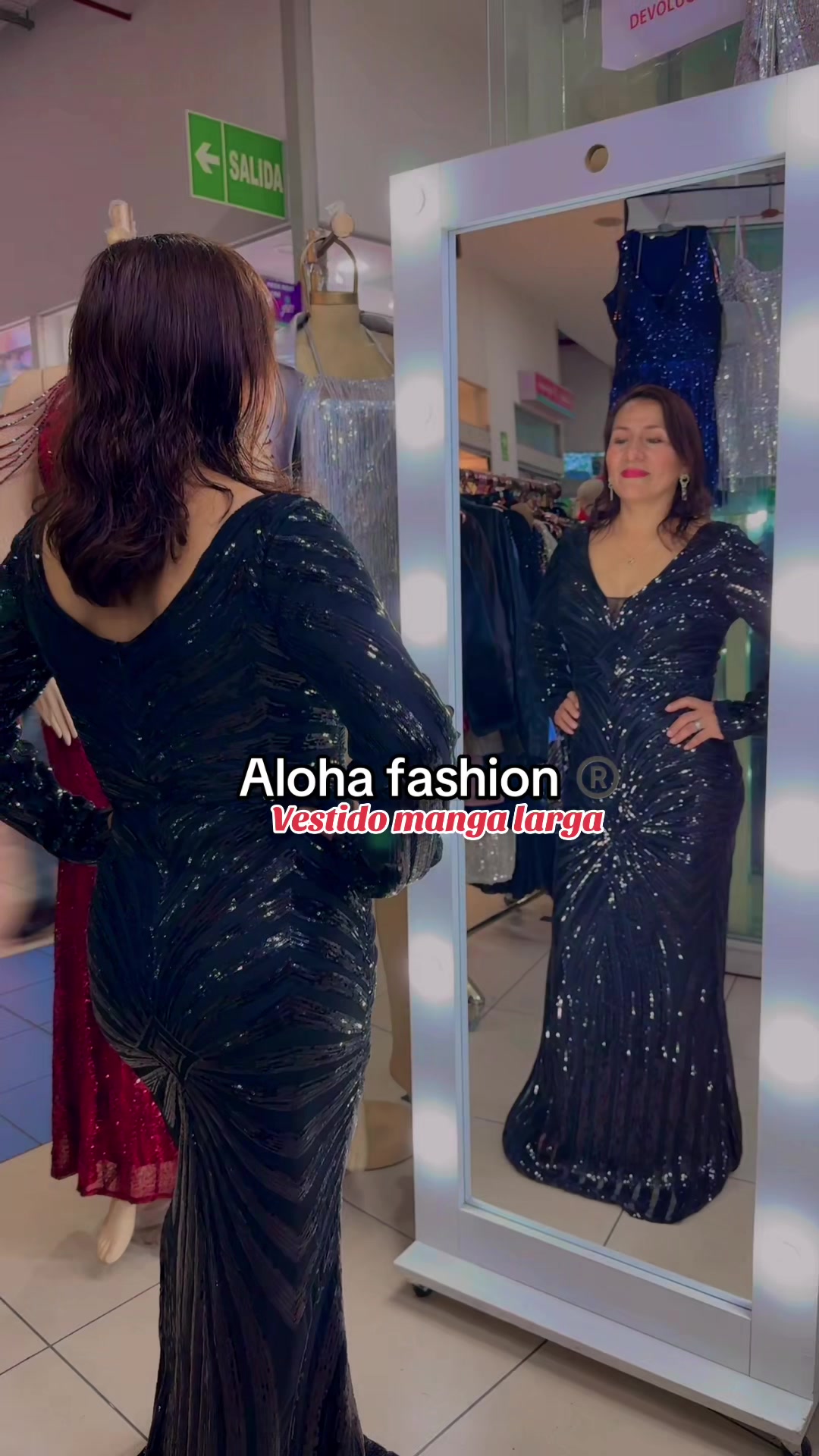 @ALOHA FASHION