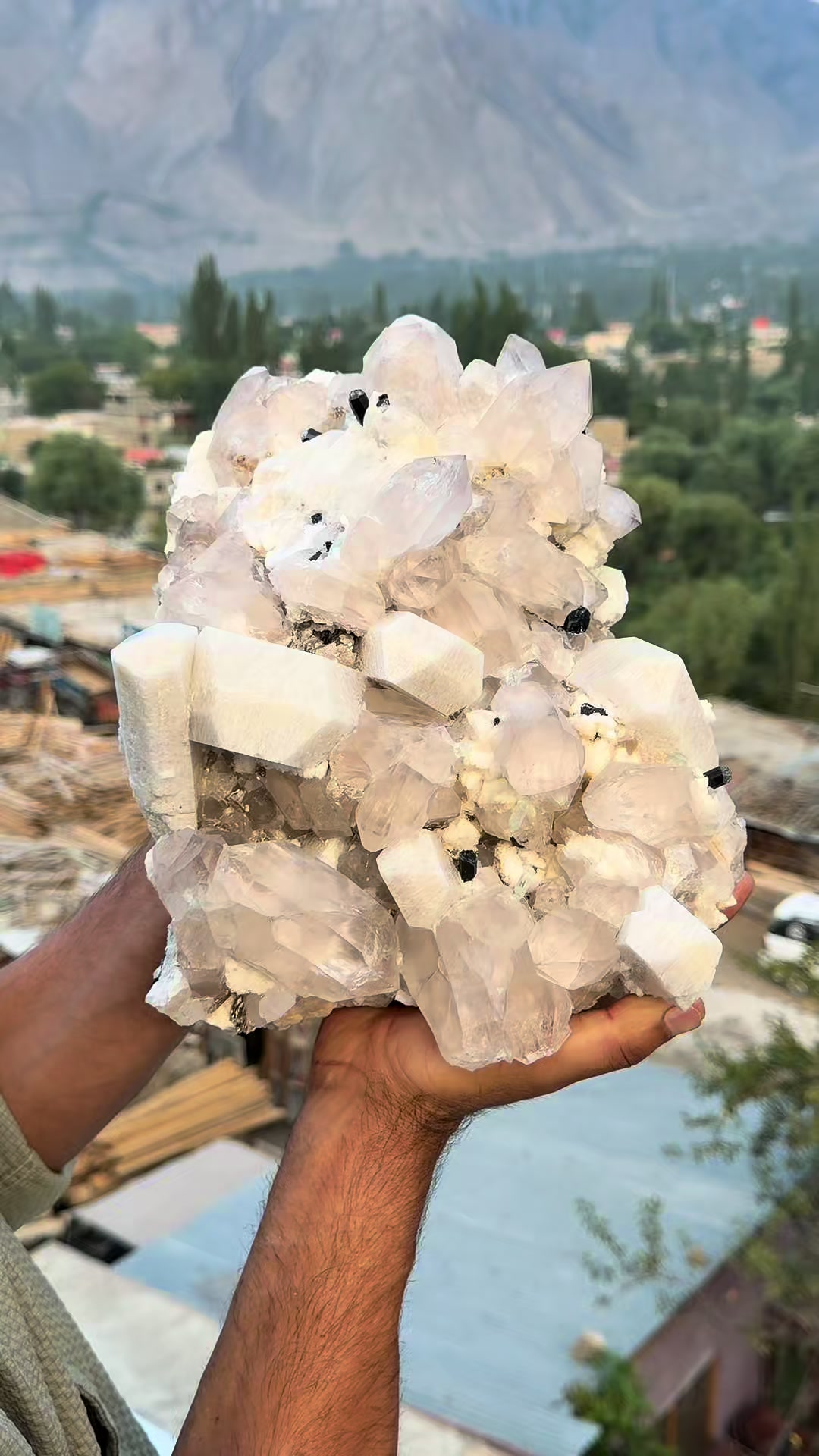 @Khushall Gems