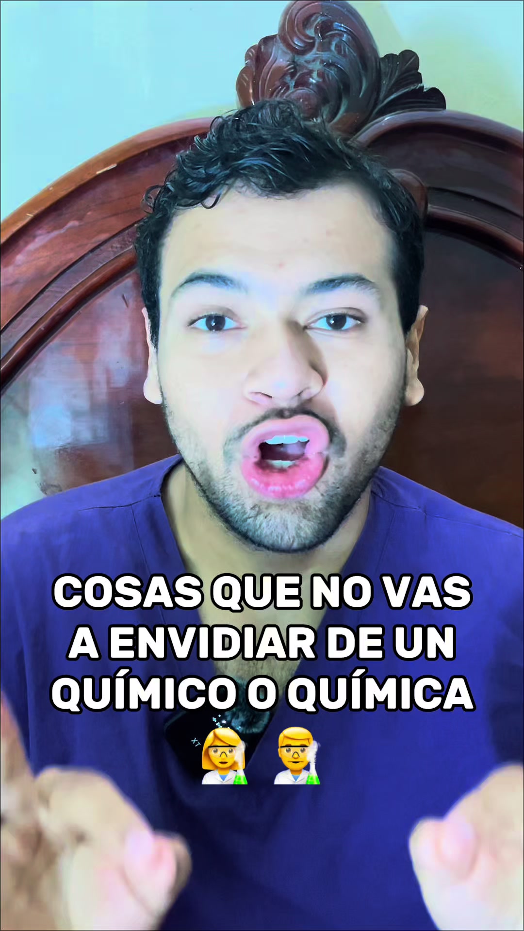 @Aramis Soto