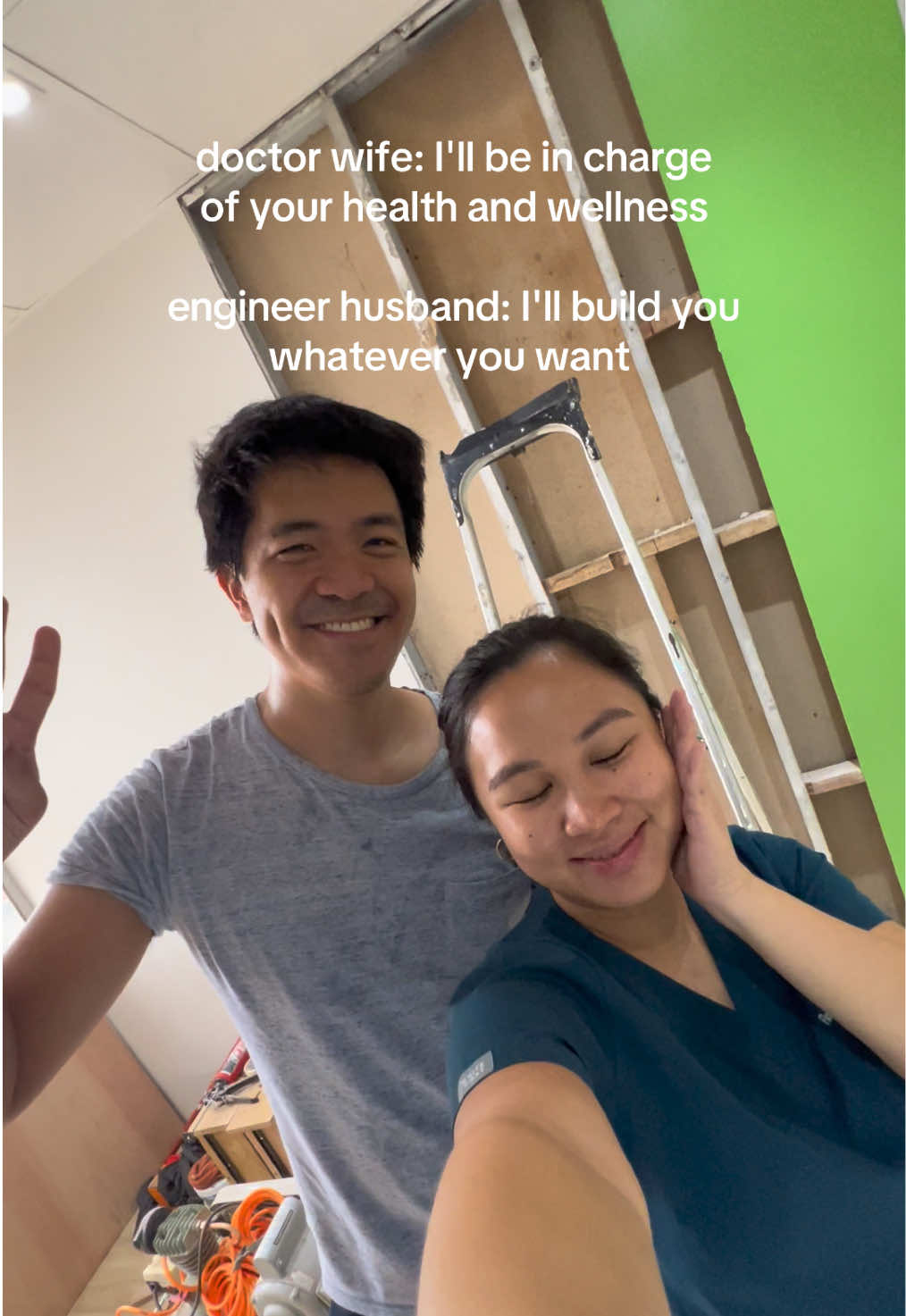 @Dr. Ian Sta Maria-Onglao