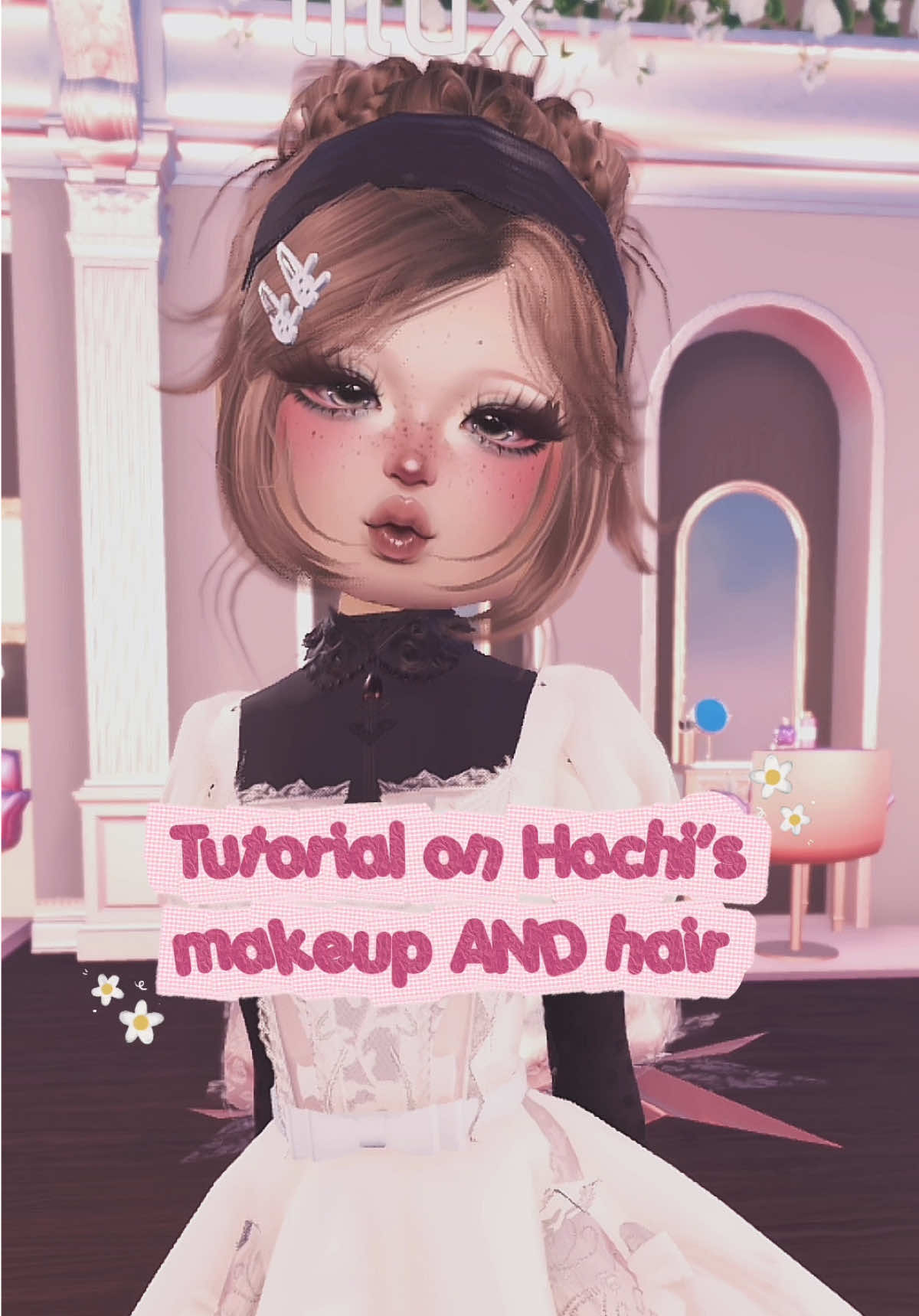 @lilux ݁ ˖Ი𐑼⋆