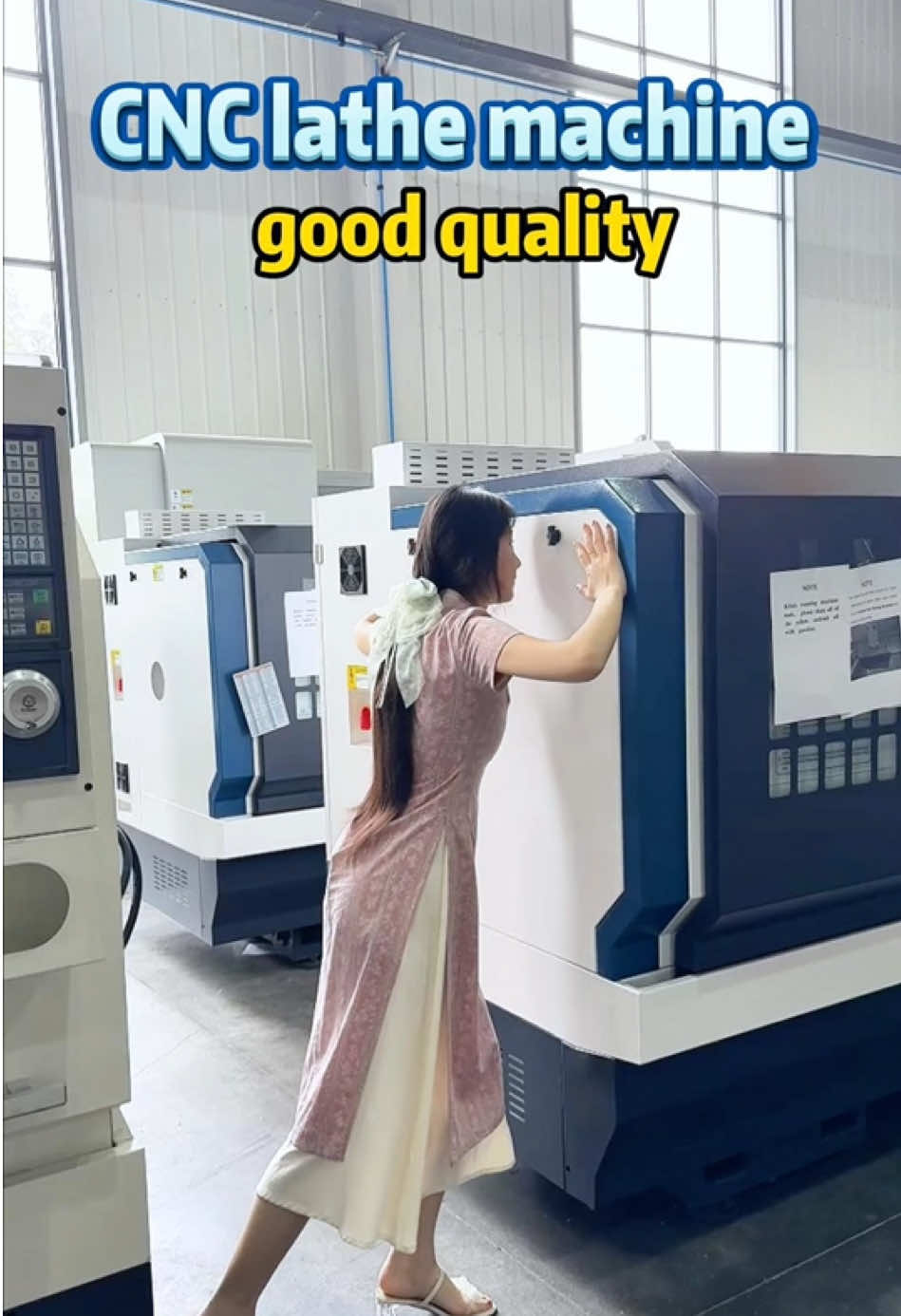 @LUZHONGCNC
