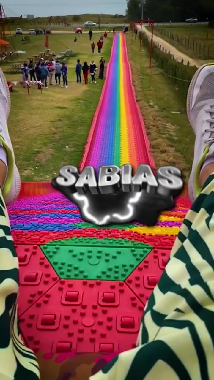 @¿SABÍAS QUE?