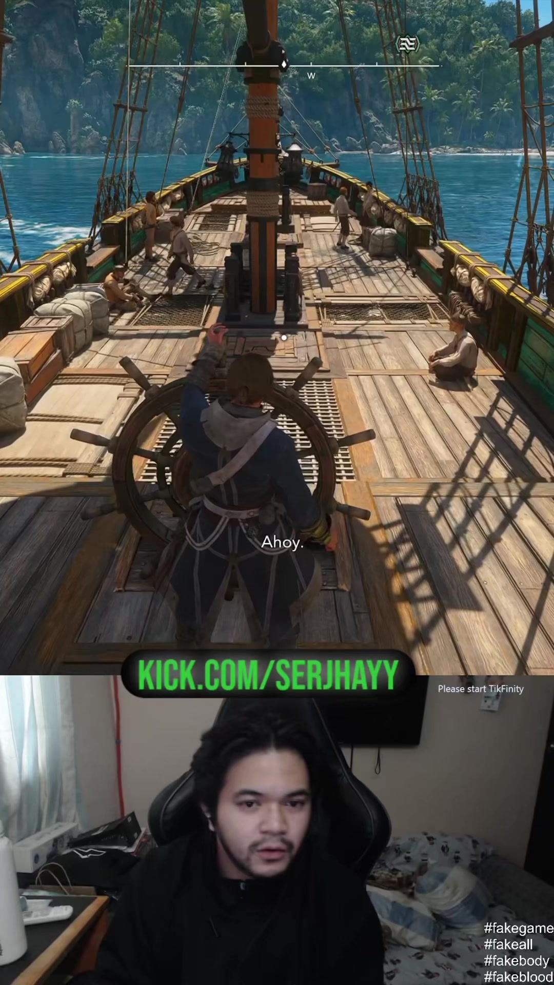 @Serjhay