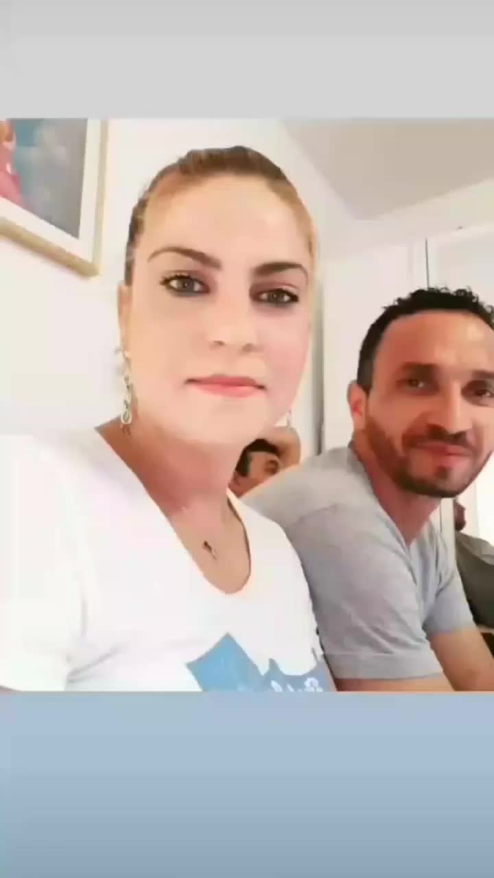 @barbi bahar๐น๐๐ฅโค๐