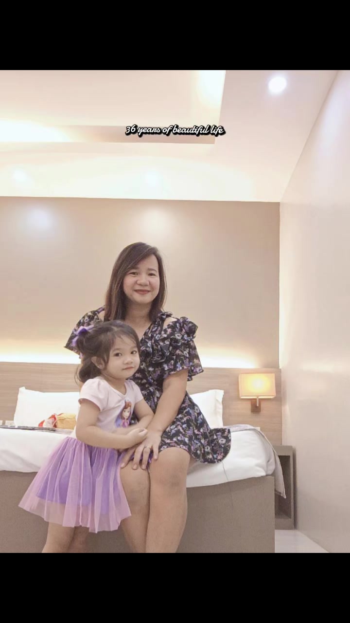 @It's Mommy Grace & Eli 💜🧿💜