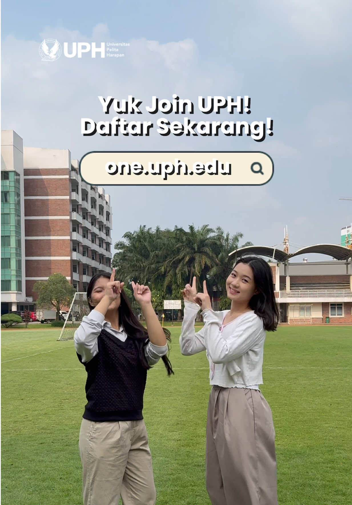 @UPH Impacts Lives