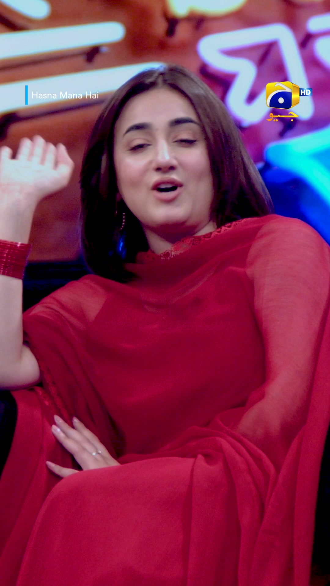 @Har Pal Geo - Geo TV