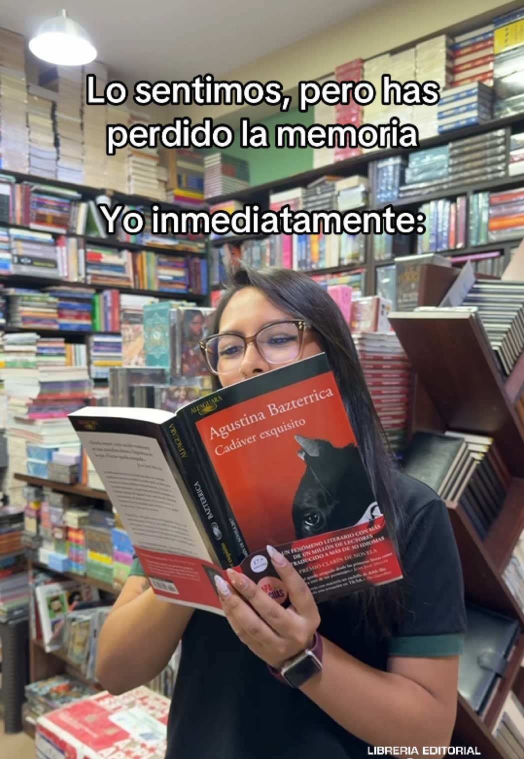 @Librería Editorial Torre