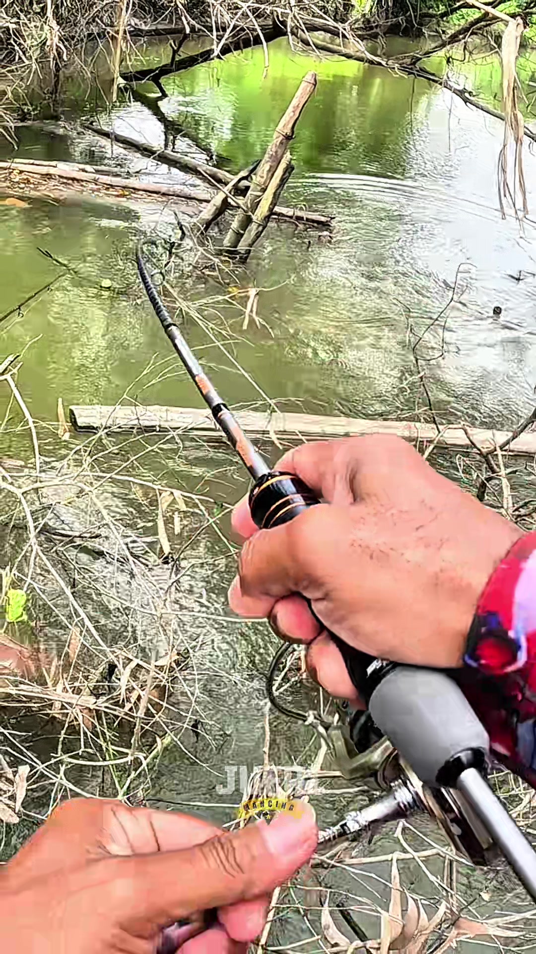 @JUFRI MANCING