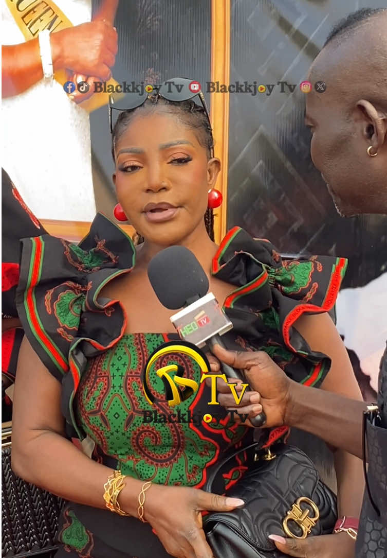 @Blackkjoy Tv