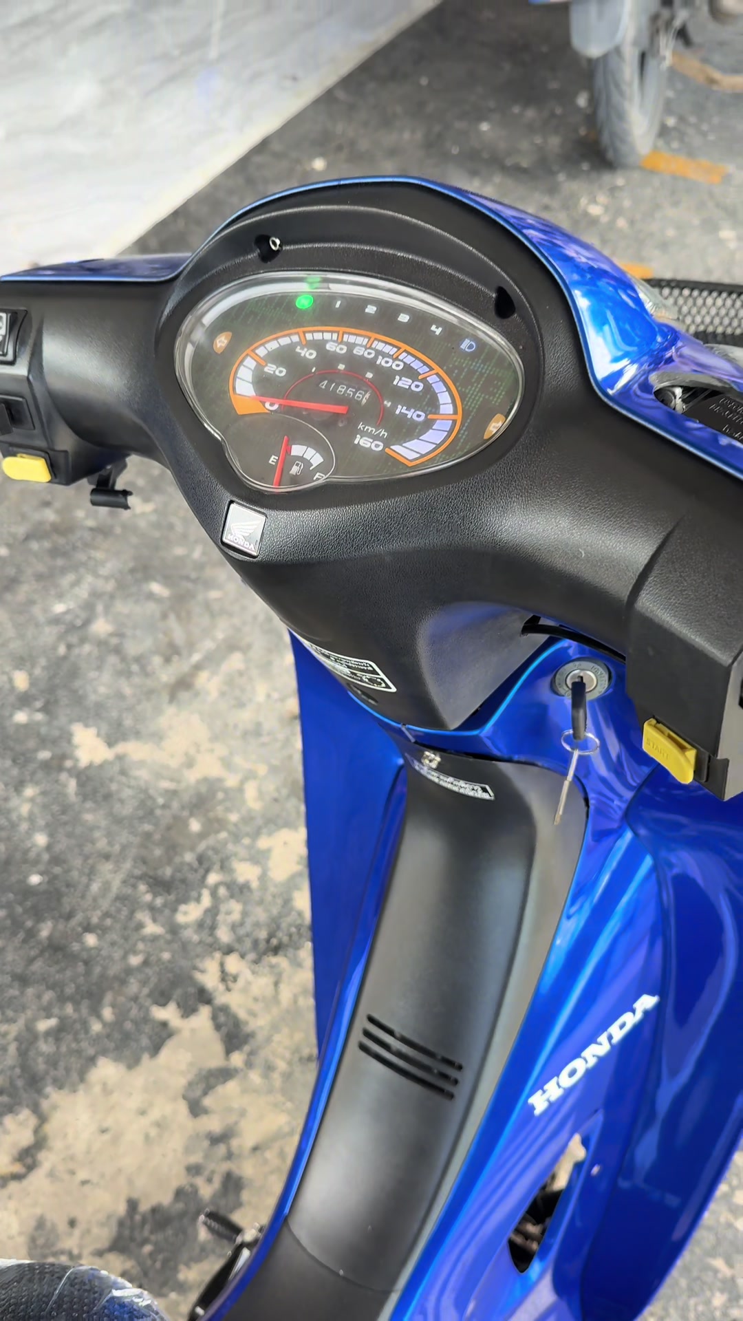 @อาร์มเรซซิ่ง-มหาชัย🛵🛵