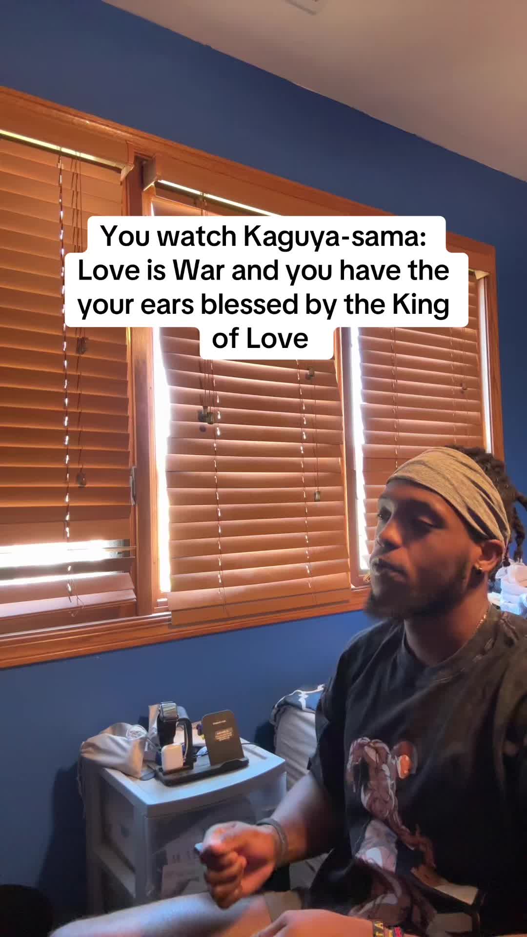 @Drew Likes Anime