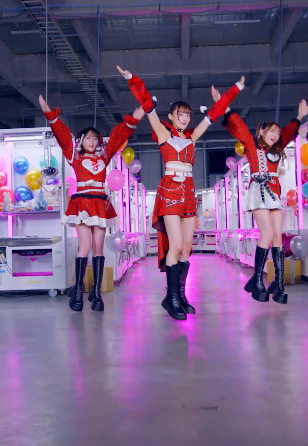 @i☆Ris【公式】