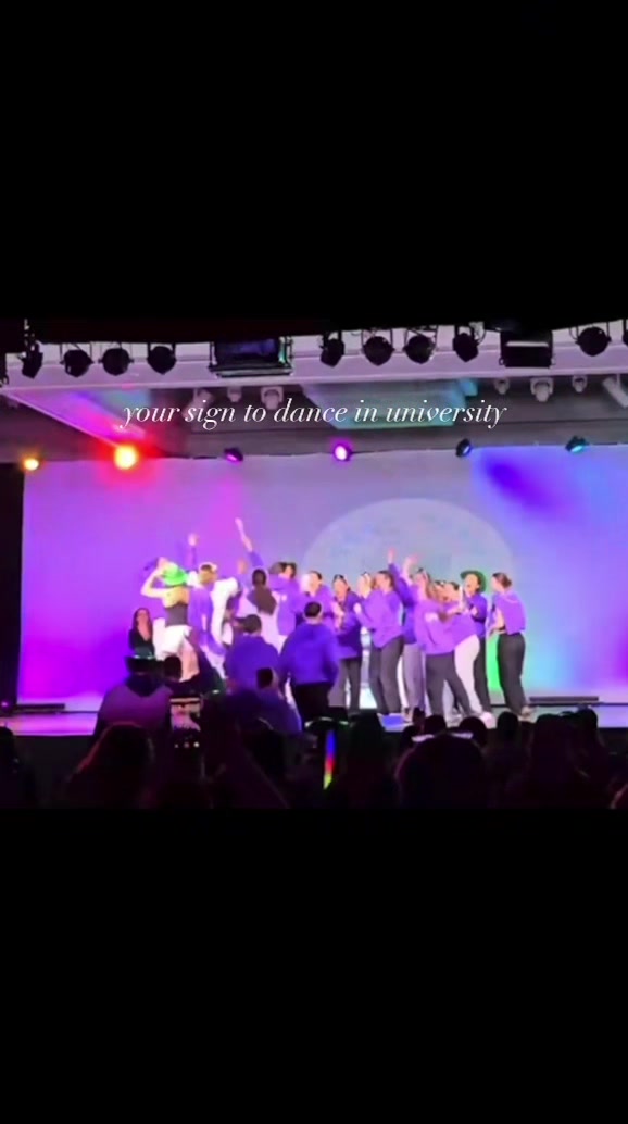 @inmotion dance team