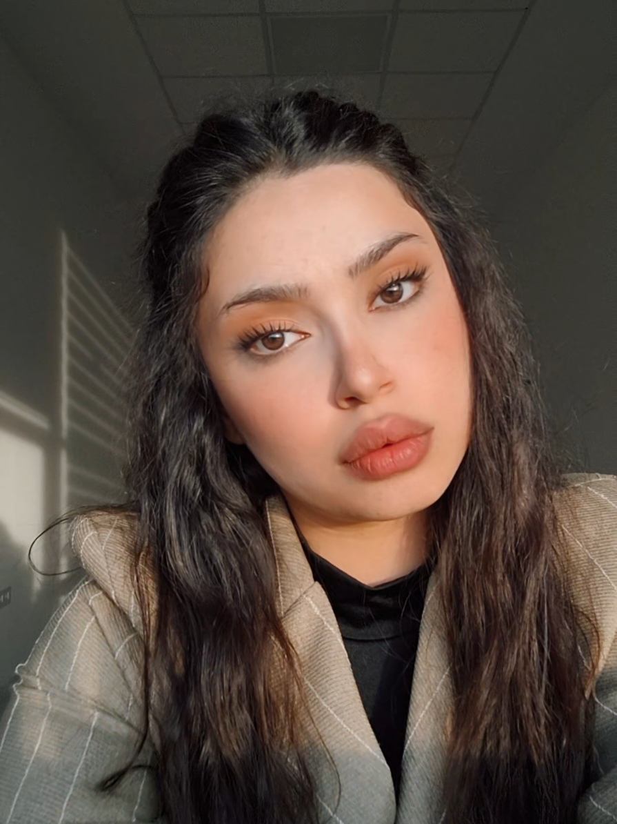 @Yağmur