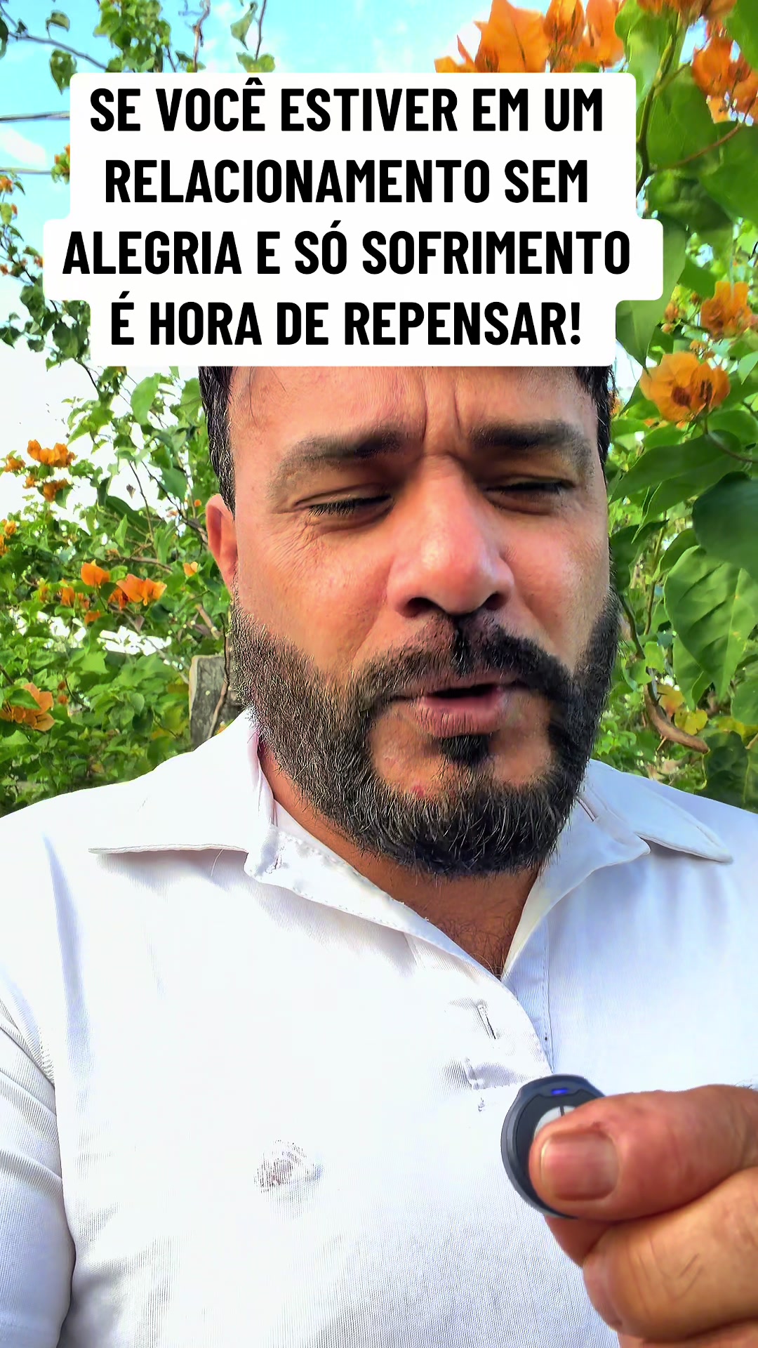@Radialista Roberto Ferrary